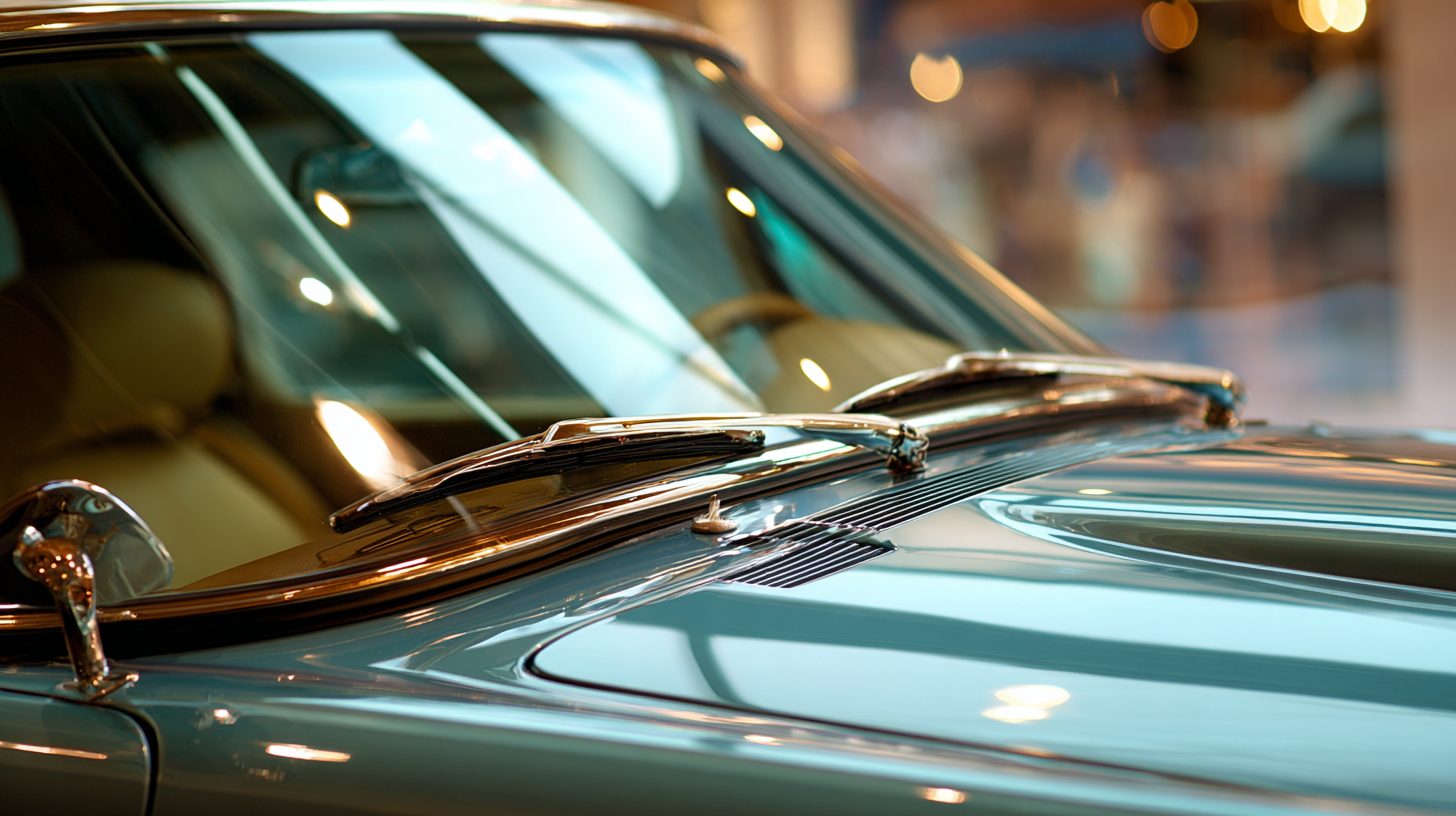 How the Windshield Doctor Revolutionizes Auto Glass Repair: Tips for Car Owners