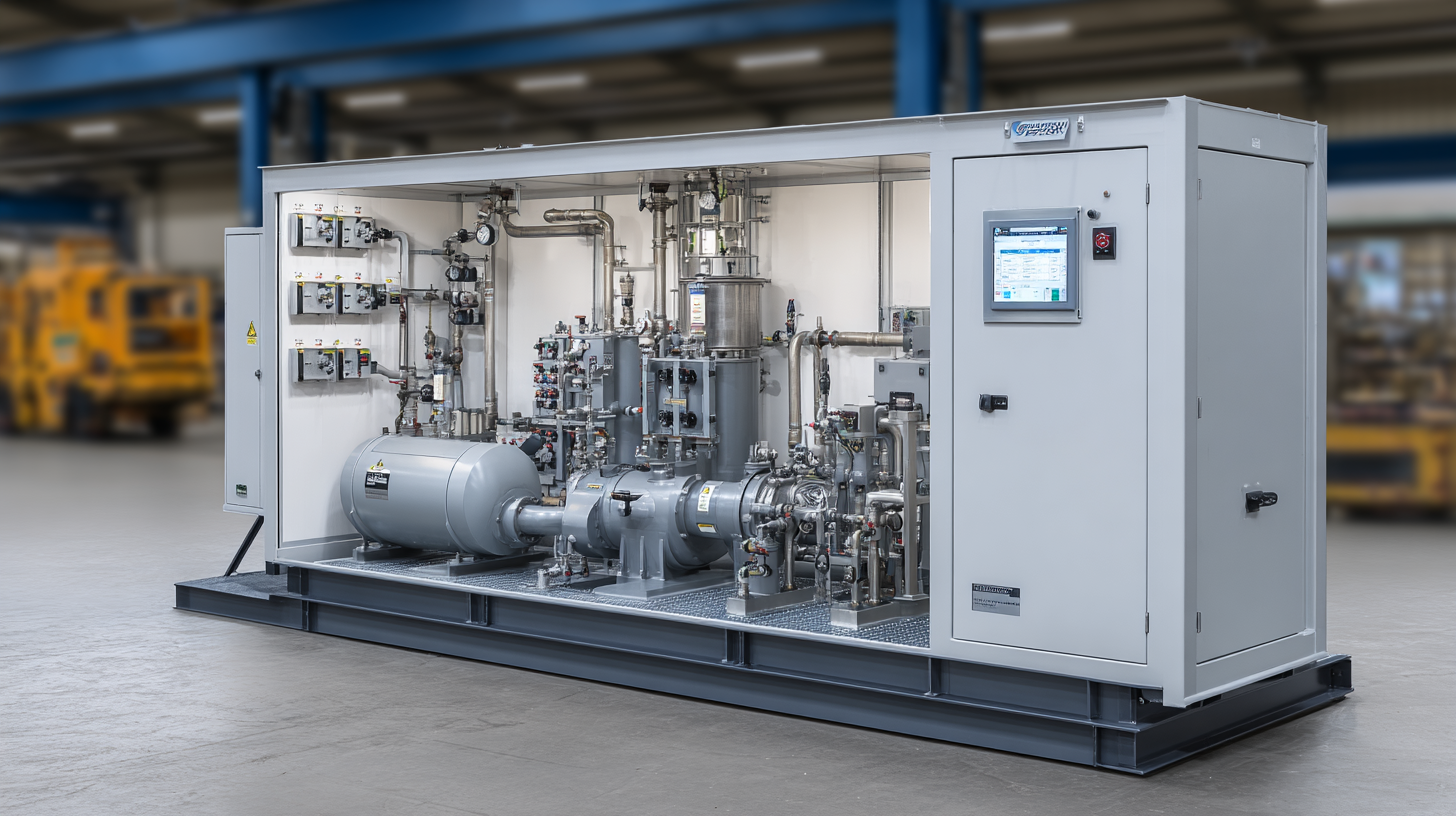 Understanding the Role of Metering Dosing Pumps in Modern Industrial Applications