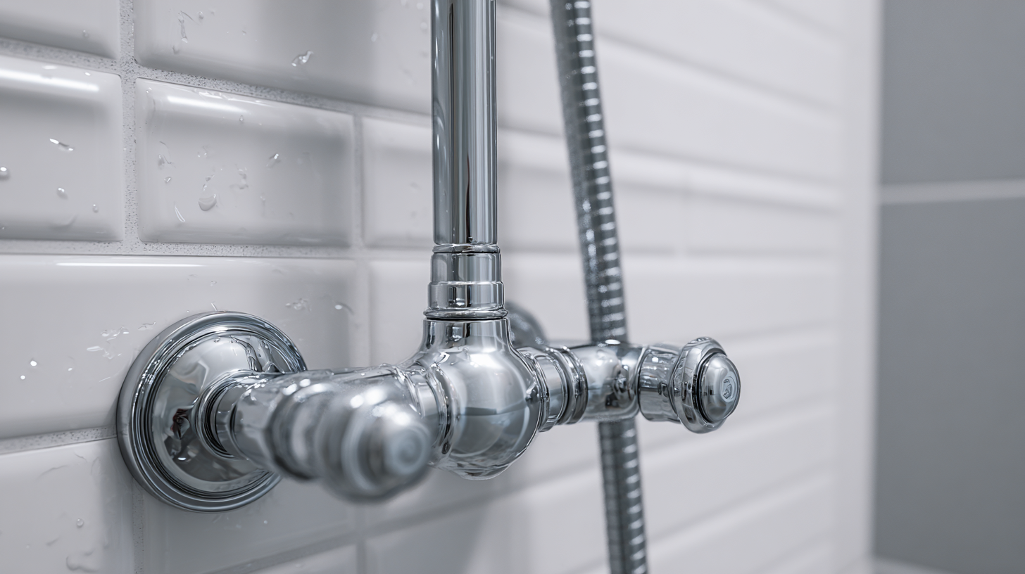 Essential Shower Plumbing Tips: How to Avoid Common Installation Mistakes