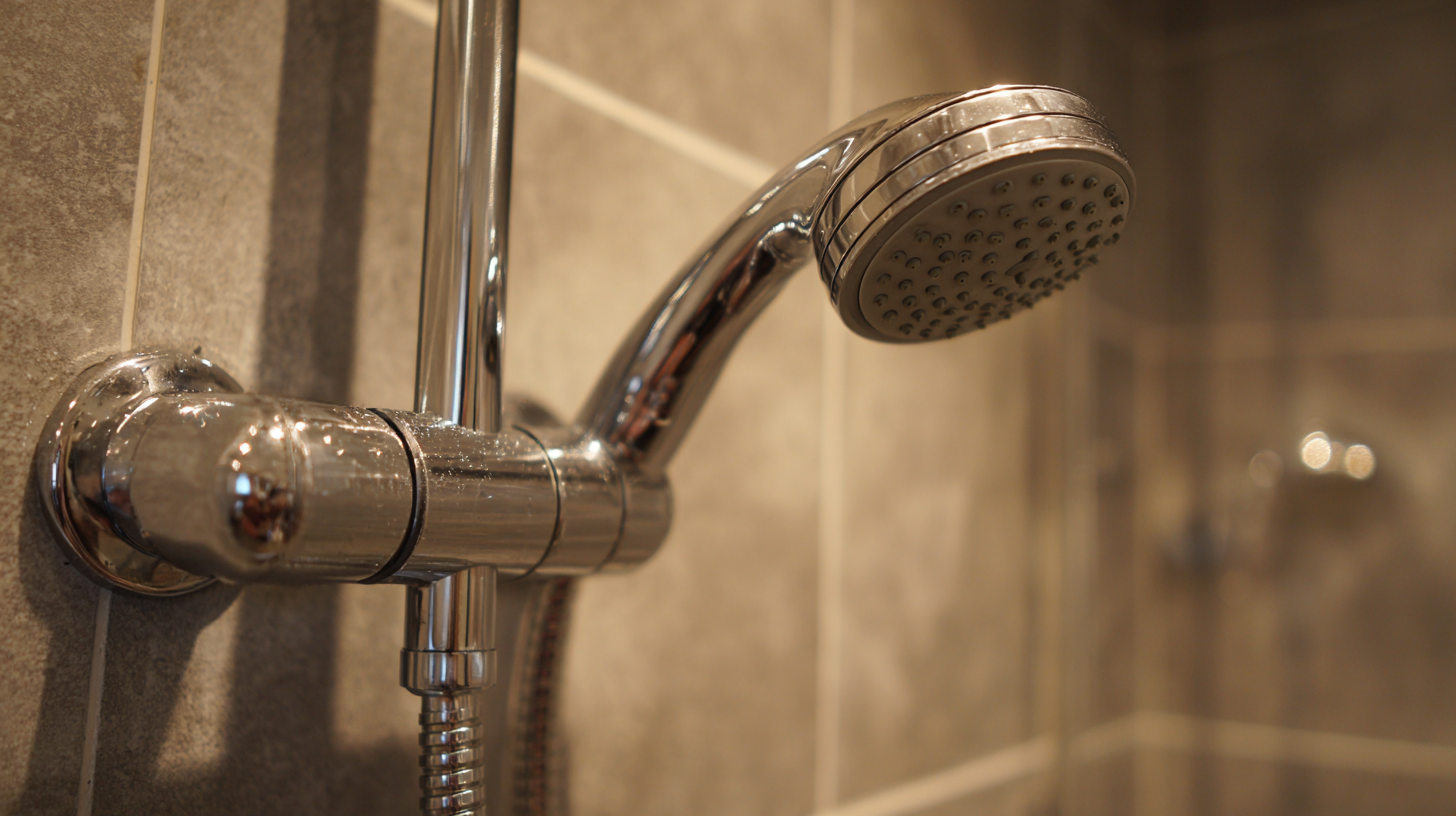 Essential Shower Plumbing Tips: How to Avoid Common Installation Mistakes