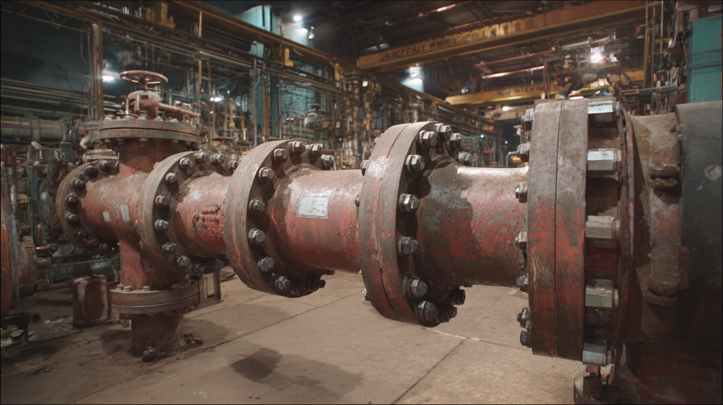 Understanding Access Valves: Essential Insights for Efficient System Maintenance and Repair