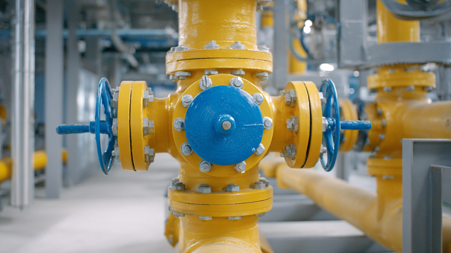 Understanding Access Valves