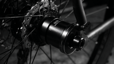Unlocking Performance Upgrades with the Best 68mm Bottom Bracket Choices for Your Ride