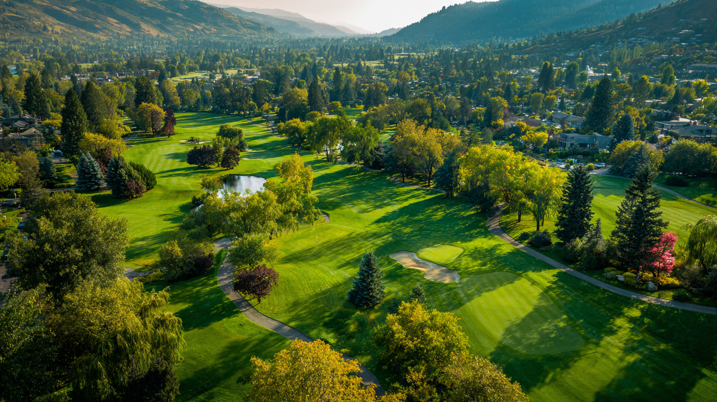 Exploring the Benefits of Joining a Country Club: More Than Just Golf