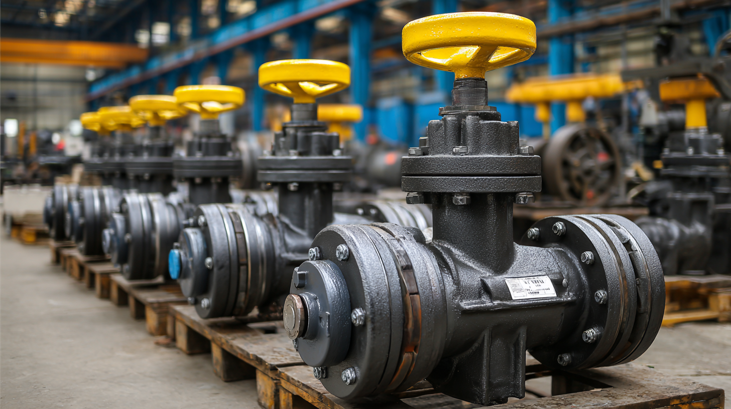 Understanding the Benefits and Applications of Forged Steel Globe Valves in Modern Industries