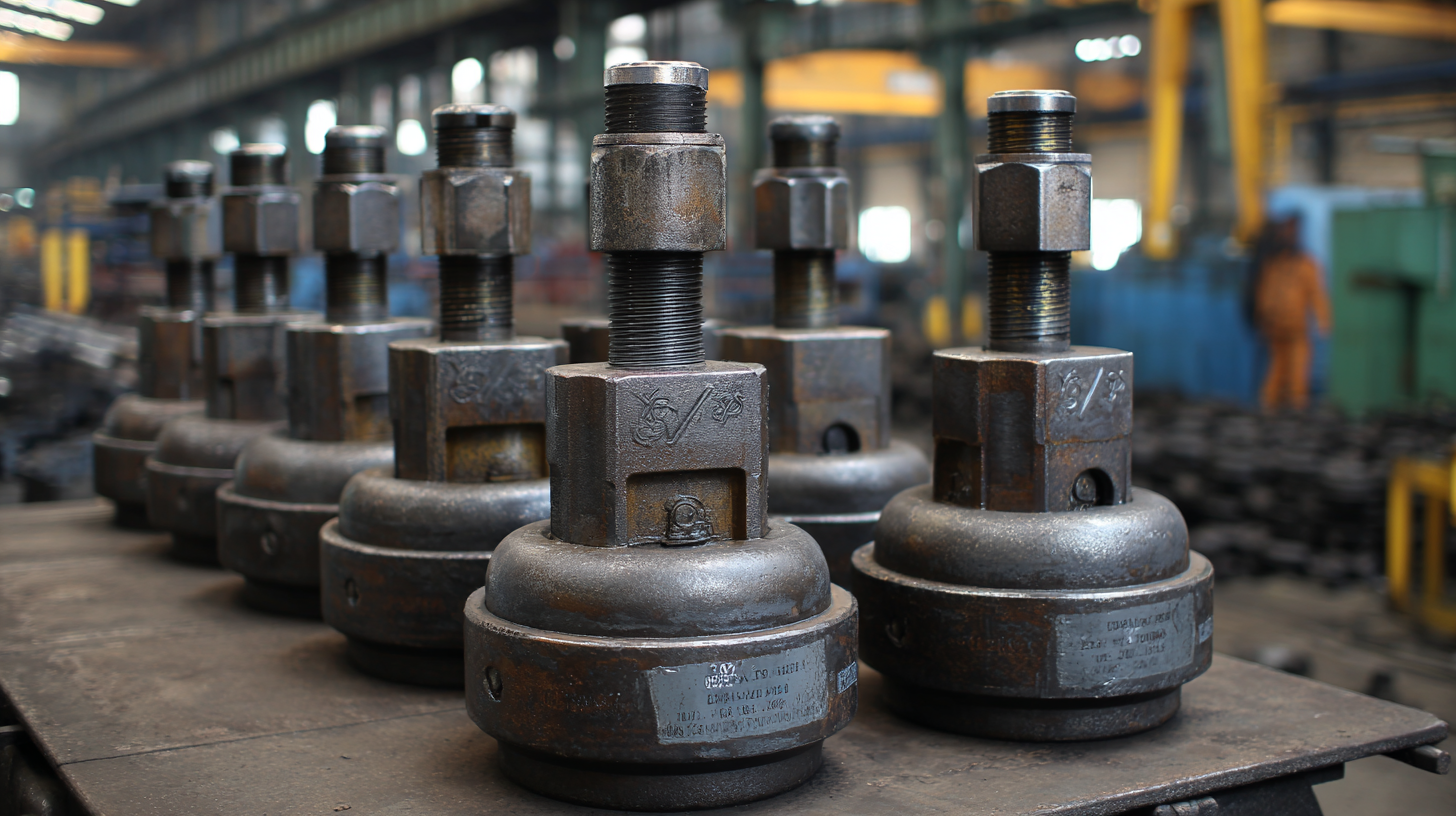 Understanding the Benefits and Applications of Forged Steel Globe Valves in Modern Industries