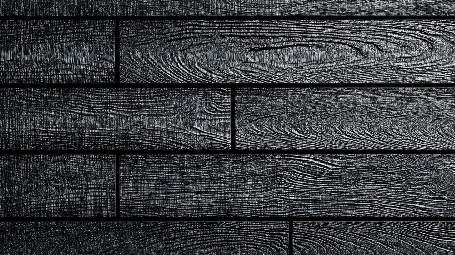 Transform Your Space with Innovative Wall Composite Cladding Solutions