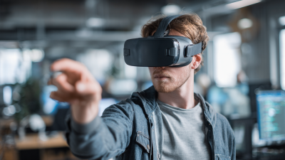 Unlocking the Future of Workforce Development: How VR Training Platforms Are Revolutionizing Skill Acquisition