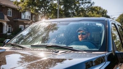 How the Windshield Doctor Revolutionizes Auto Glass Repair: Tips for Car Owners