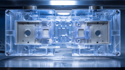 Understanding the Benefits of Injection Molding Plastic for Enhancing Marine Durability