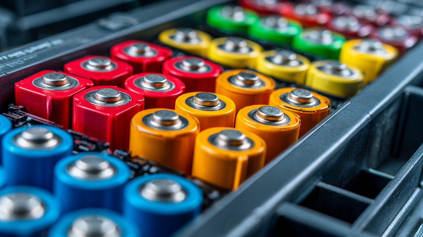 Understanding Battery Deep Cycle: Essential Tips for Selecting the Right Power Solution for Your Needs