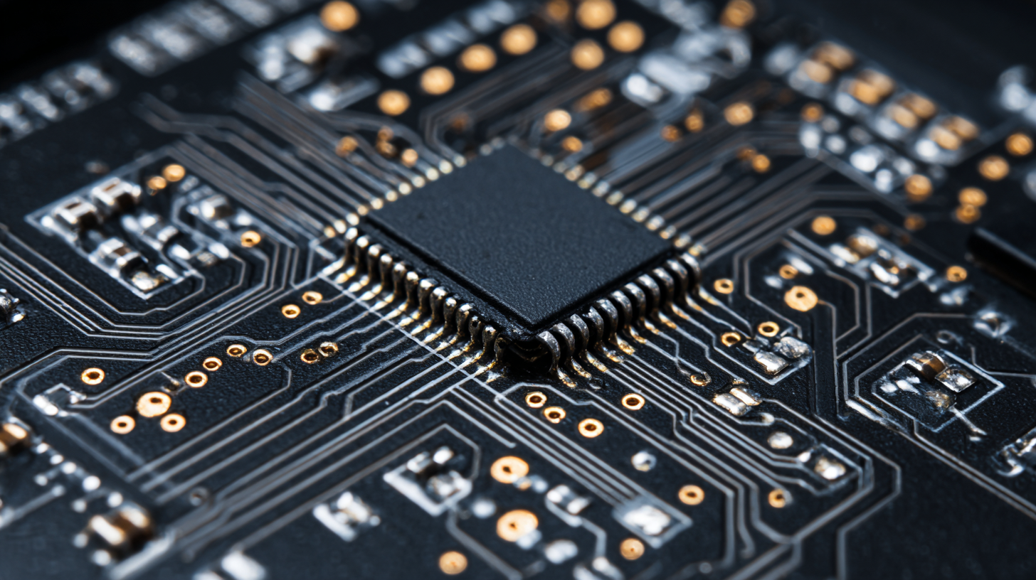 Understanding the Benefits of Rigid Flex PCB in Modern Electronics Design