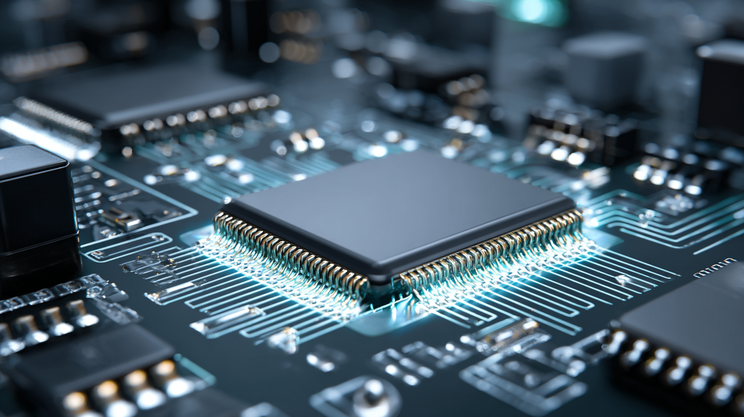 Understanding the Benefits of Rigid Flex PCB in Modern Electronics Design