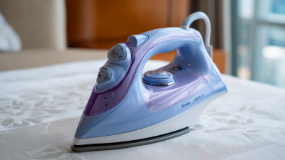 10 Unbelievable Benefits of Using a Small Steam Iron for Travel and Home Care