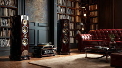 Transform Your Home Entertainment: The Ultimate Guide to Choosing the Perfect Audio System