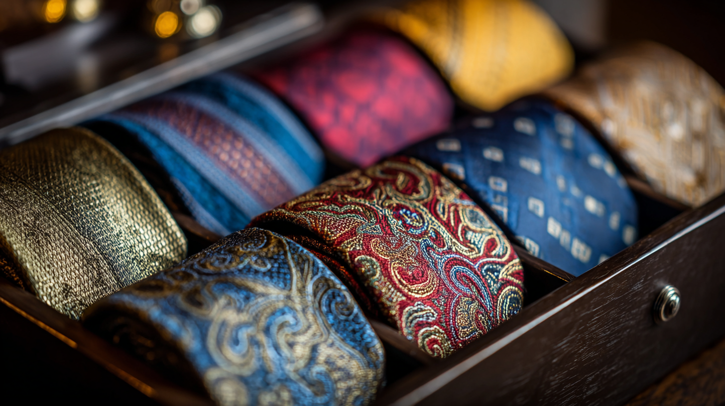 Ultimate Guide to Choosing the Perfect Tie Bar for Men: Elevate Your Style