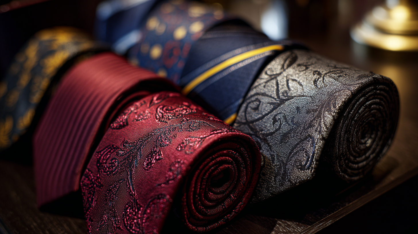 Ultimate Guide to Choosing the Perfect Tie Bar for Men: Elevate Your Style