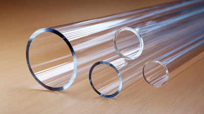 How to Choose the Best Polycarbonate Tube for Your DIY Projects and Home Improvements