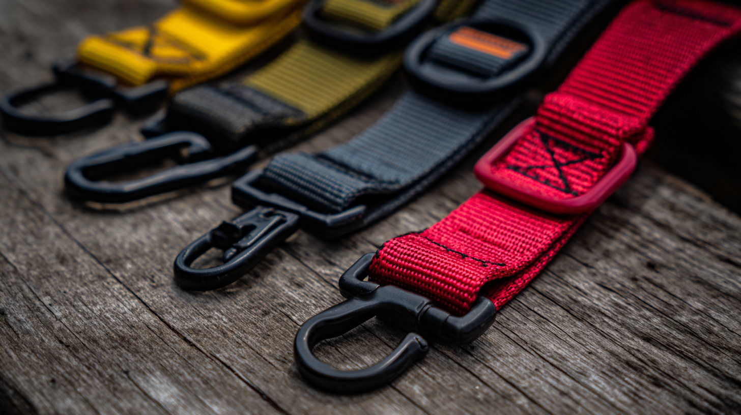 Ultimate Guide to Cam Straps: How to Choose the Right One for Your Outdoor Adventures