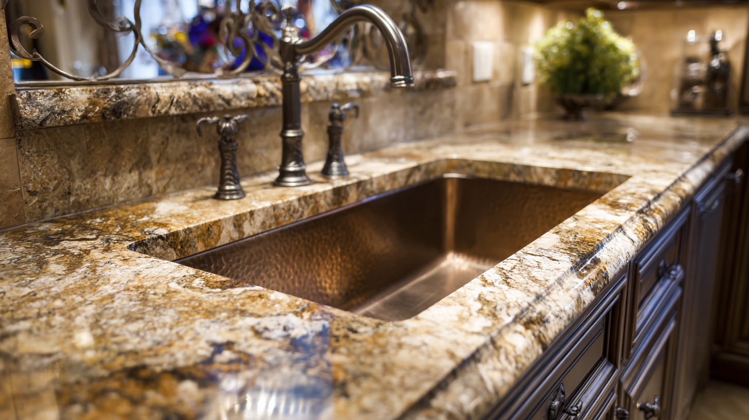 Exploring the Benefits of Malron Color Sink: Why Color Choices Matter in Modern Kitchen Design