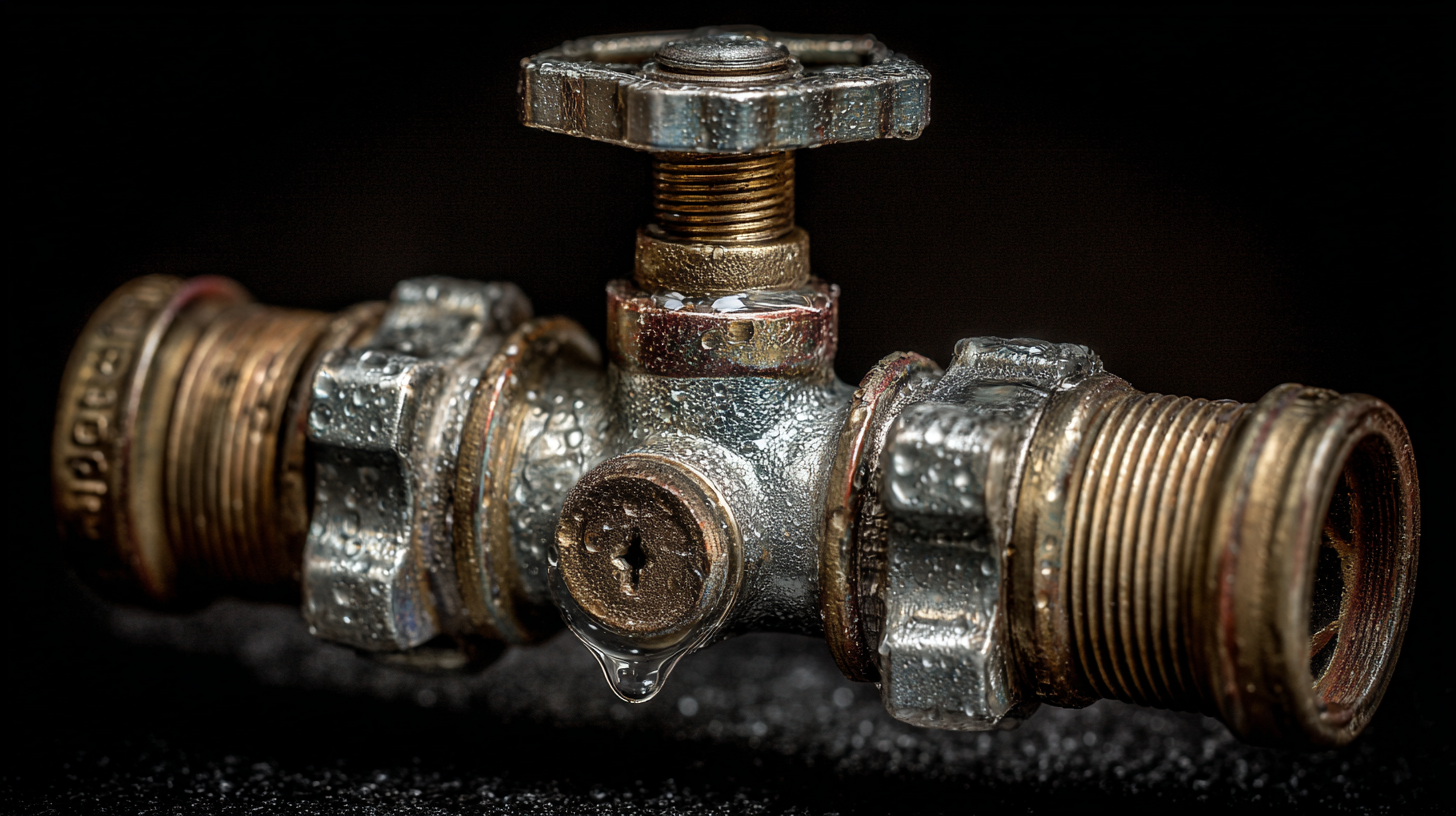 Understanding the Importance of Shut Off Valves in Home Plumbing Systems: A Comprehensive Guide