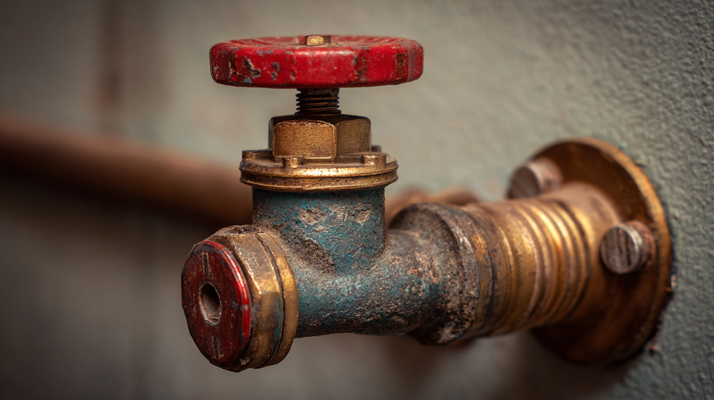 Understanding the Importance of Shut Off Valves in Home Plumbing Systems: A Comprehensive Guide