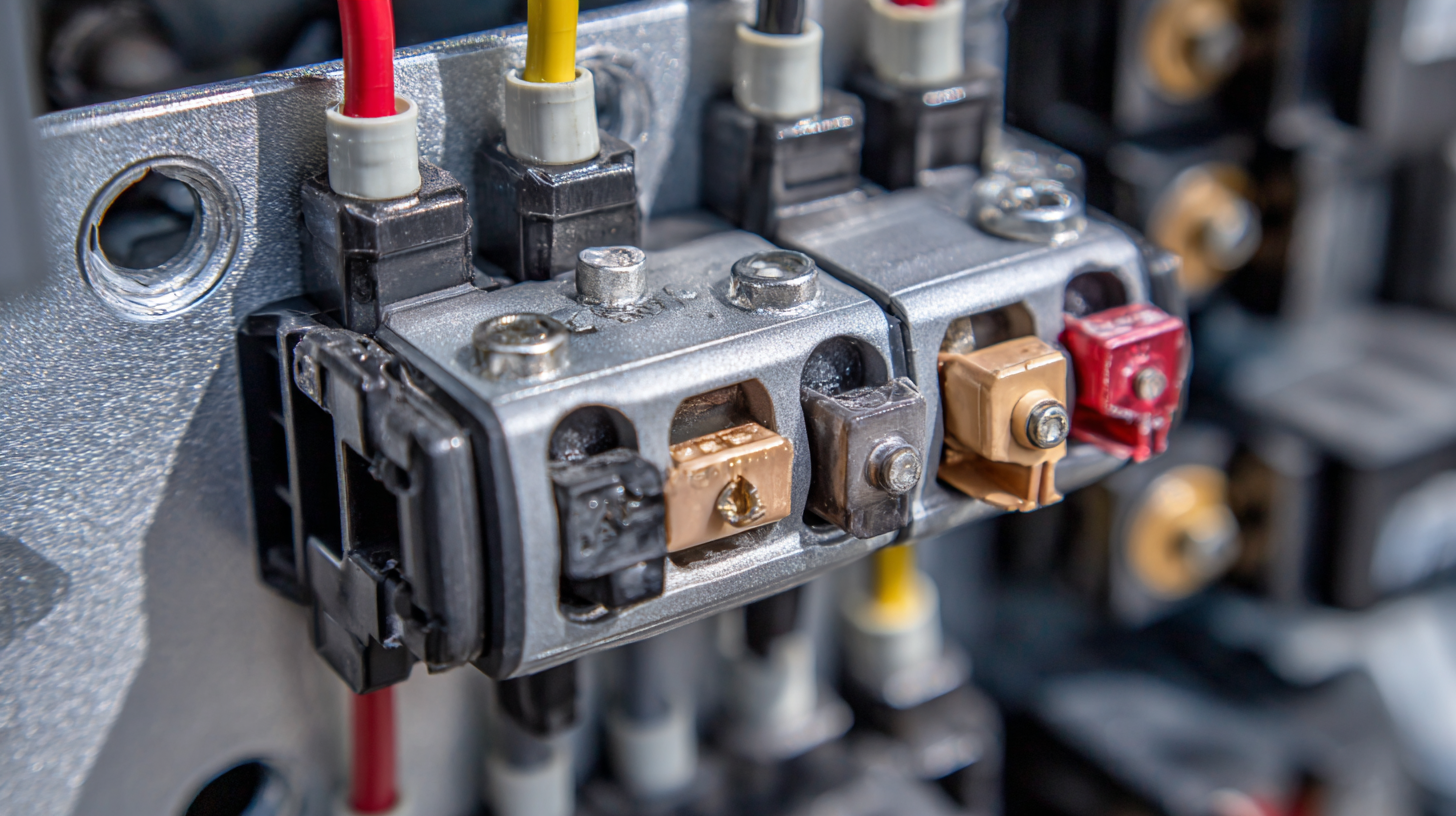 Understanding Disconnect Switches: Essential Safety Features for Your Electrical System