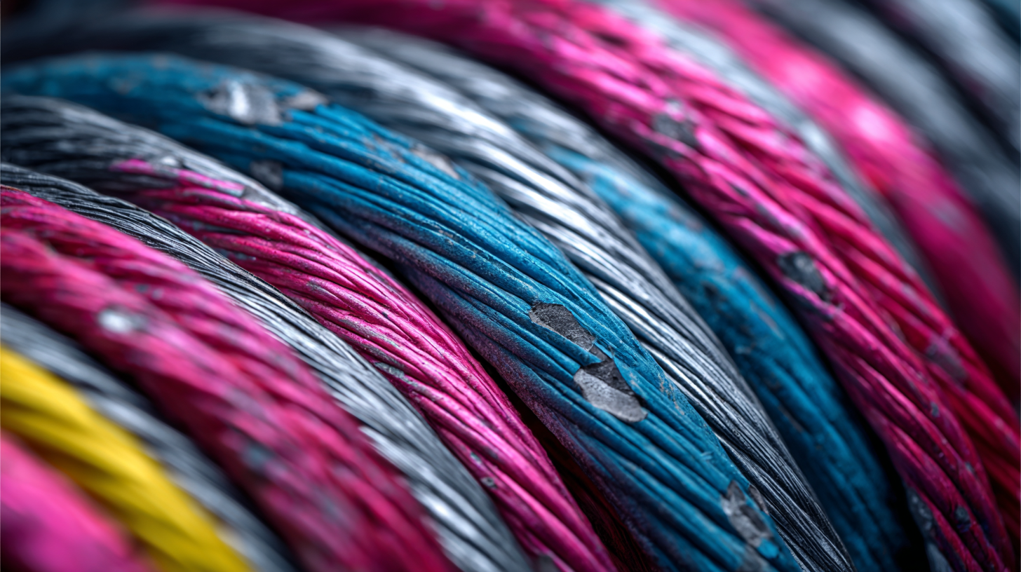 Understanding the Impact of Electric Cable Quality on Energy Efficiency and Safety in Modern Infrastructure