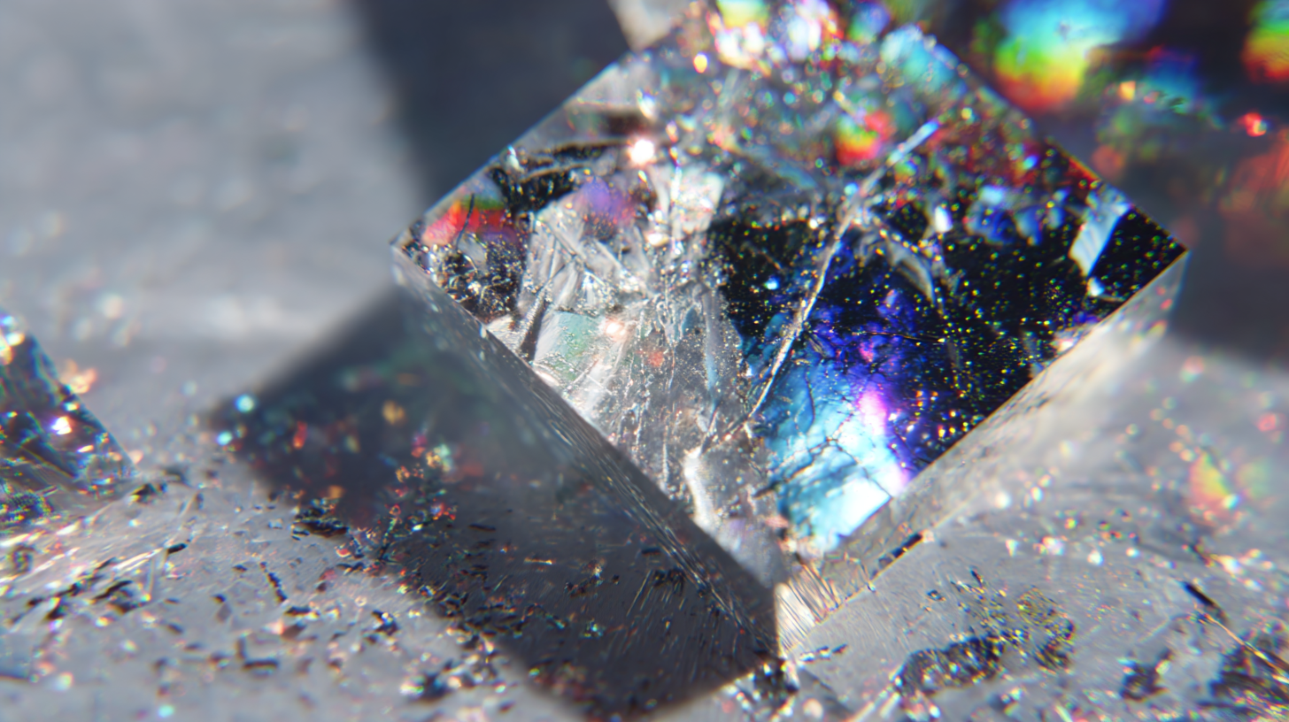 Exploring the Future of Aluminium Oxynitride as a Game Changer in Optical Technologies