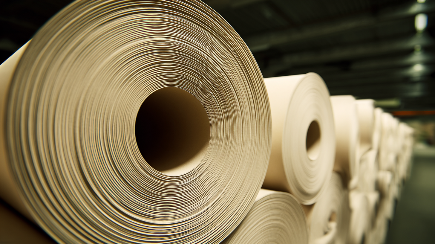 Exploring the Benefits of Offset Paper for Eco Friendly Printing Solutions