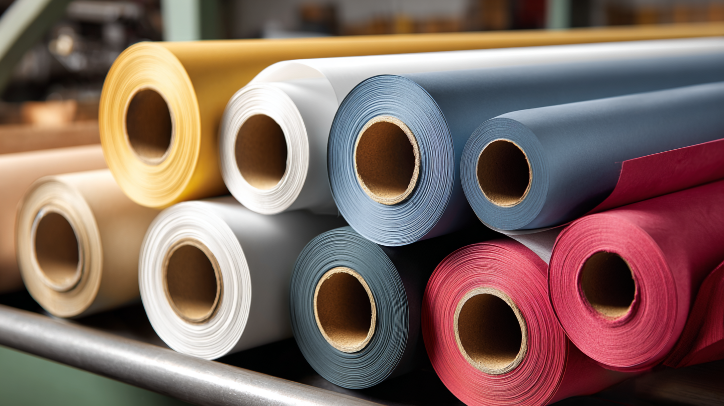 Exploring the Benefits of Offset Paper for Eco Friendly Printing Solutions