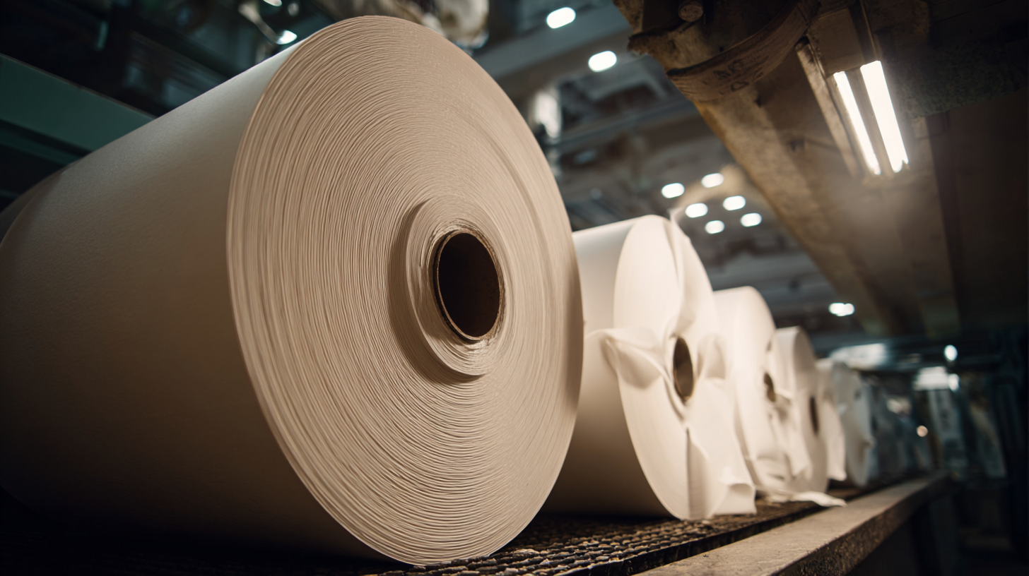 Exploring the Benefits of Offset Paper for Eco Friendly Printing Solutions