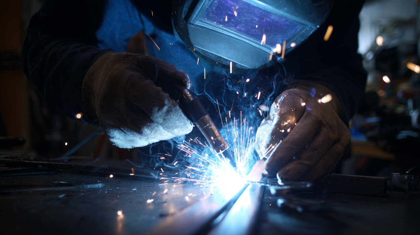 The Essential Guide to Understanding Spot Welders for Your DIY Projects