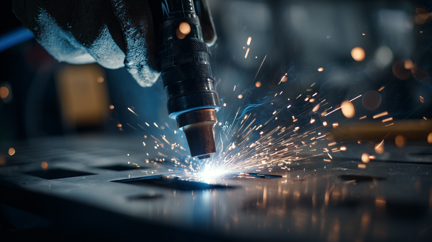 The Essential Guide to Understanding Spot Welders for Your DIY Projects