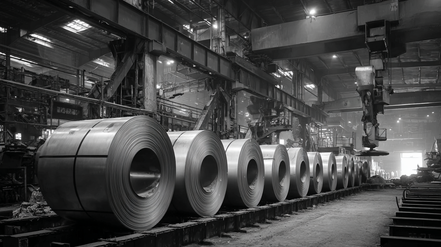 Unlocking the Future: How Silicon Metal Producers Are Shaping Green Technology