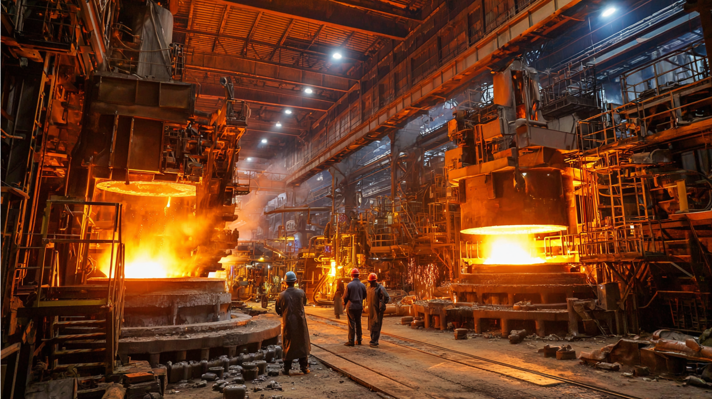 Unlocking the Future: How Silicon Metal Producers Are Shaping Green Technology