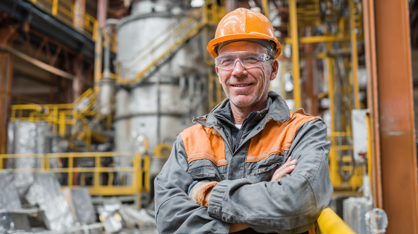 Unlocking the Future: How Silicon Metal Producers Are Shaping Green Technology