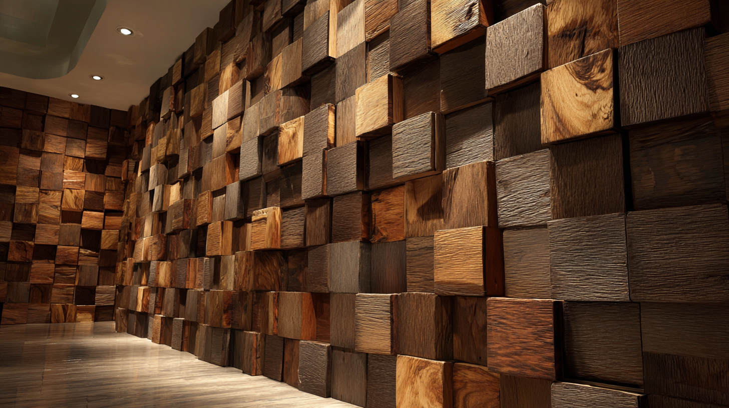 Transform Your Space with Wood Wall Paneling Ideas to Create Stunning Interiors