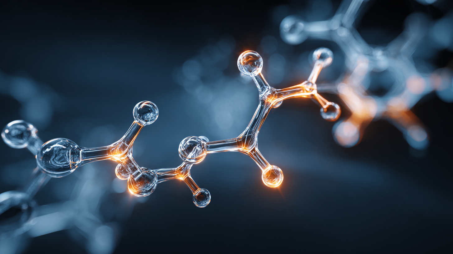 Unlocking the Potential of N Hydroxysuccinimide Ester: A Game Changer in Biochemical Research