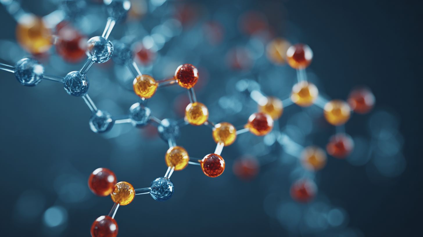 Unlocking the Potential of N Hydroxysuccinimide Ester: A Game Changer in Biochemical Research