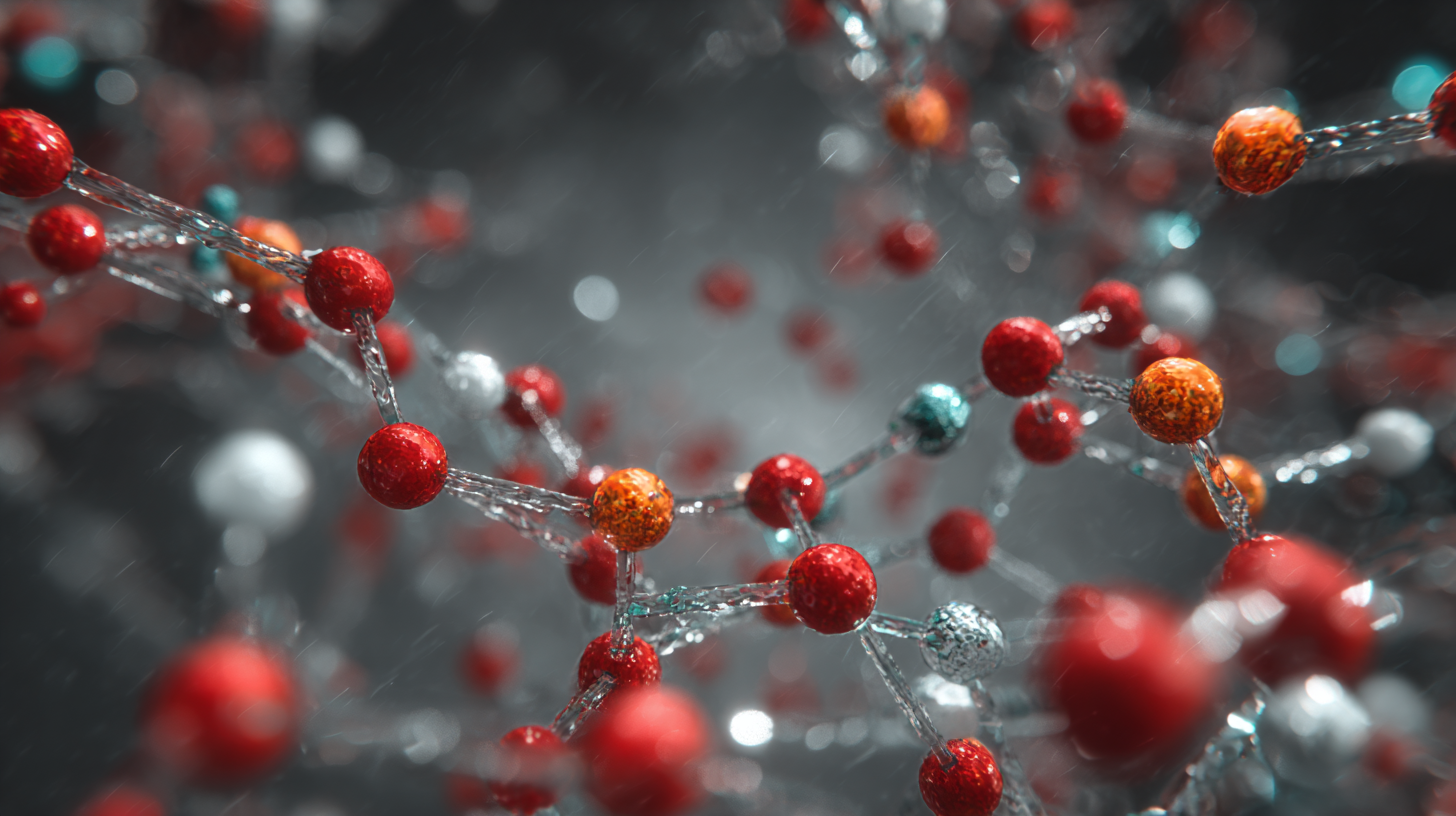 Unlocking the Potential of N Hydroxysuccinimide Ester: A Game Changer in Biochemical Research