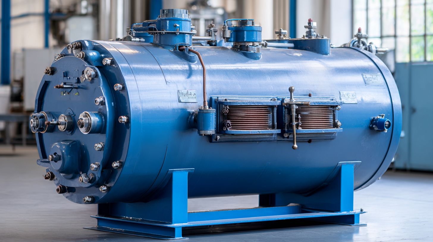 Unlocking Efficiency How Filter Dryers Transform Compressor Performance