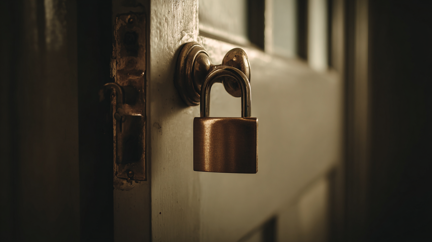 Enhancing Home Safety: The Ultimate Guide to Choosing the Right Doors for Security