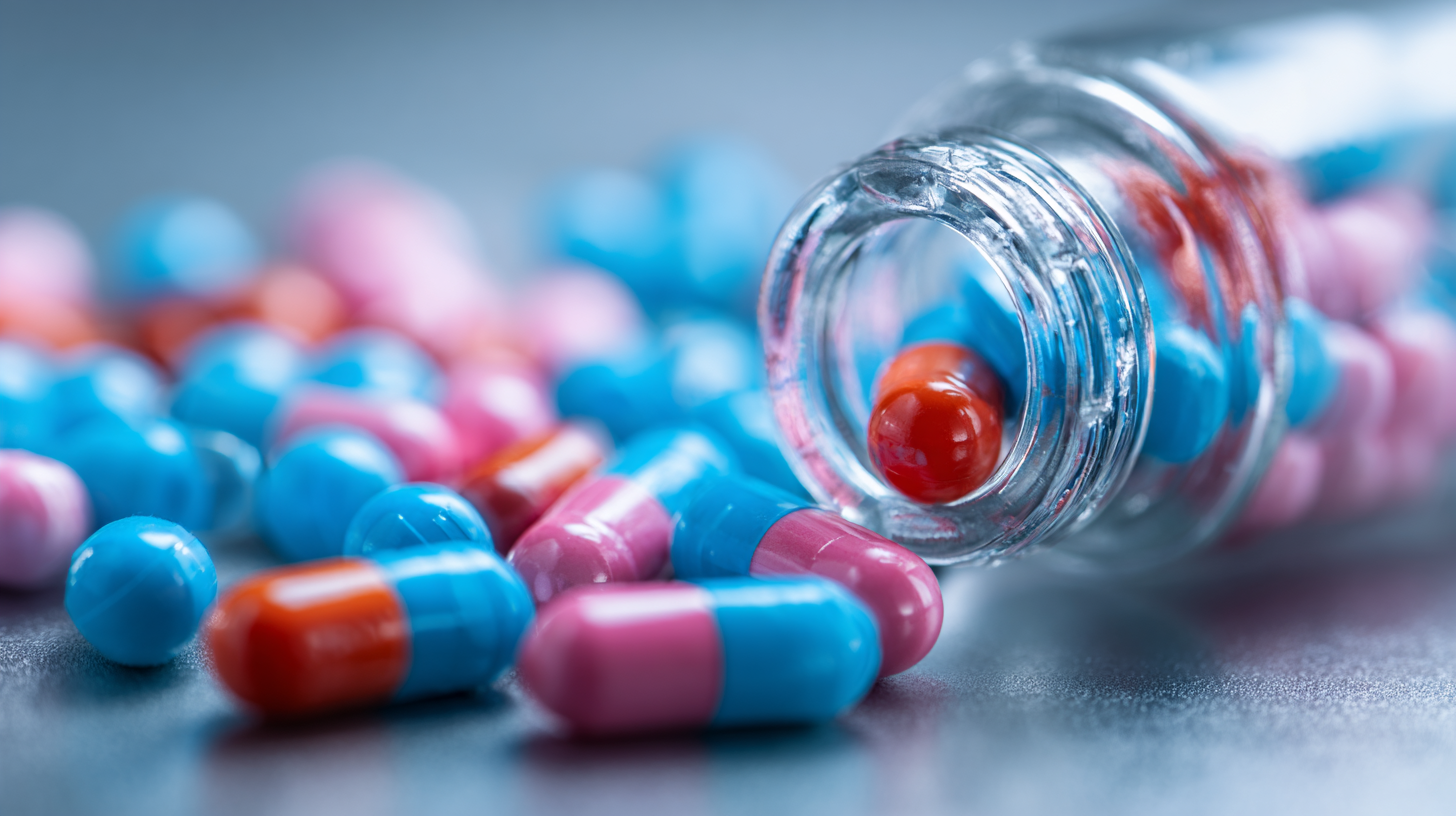 Understanding Nitroxoline Usage Dosage and Its Impact on Health