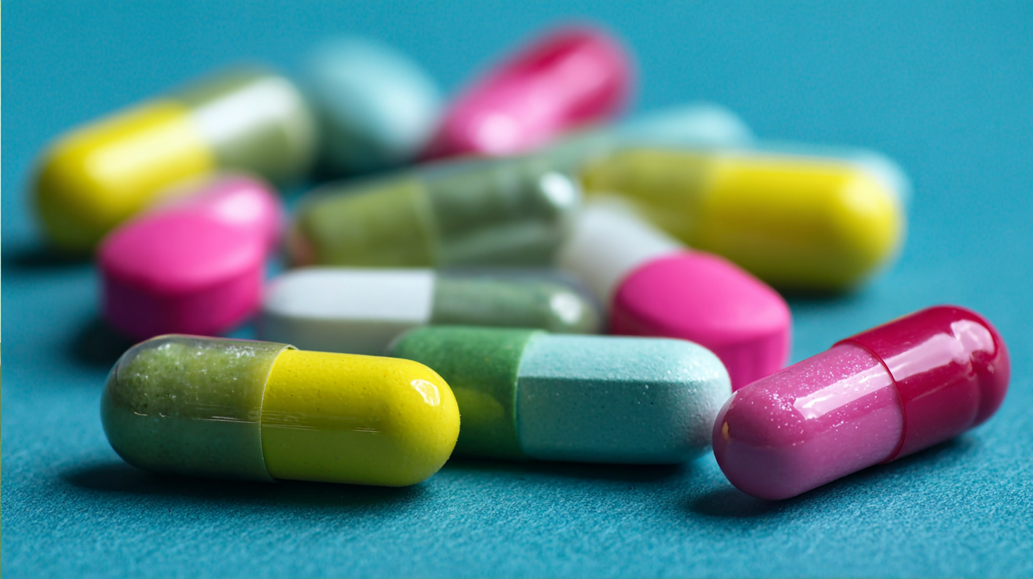 Understanding Nitroxoline Usage Dosage and Its Impact on Health