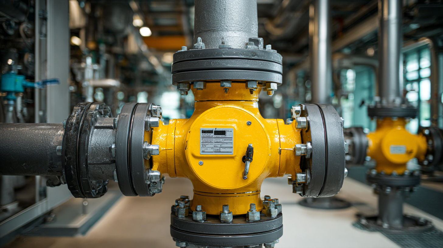 Understanding the Efficiency and Application of Plug Valves in Modern Industrial Systems