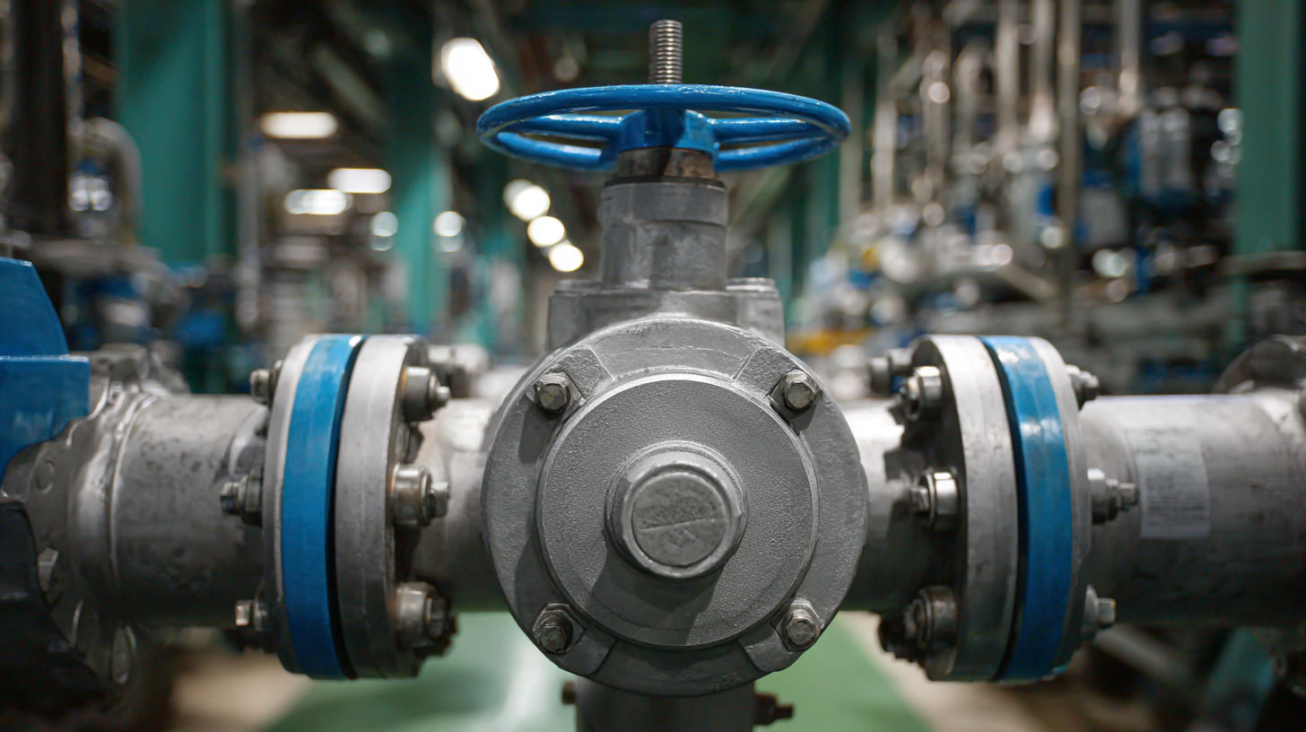 Understanding the Efficiency and Application of Plug Valves in Modern Industrial Systems
