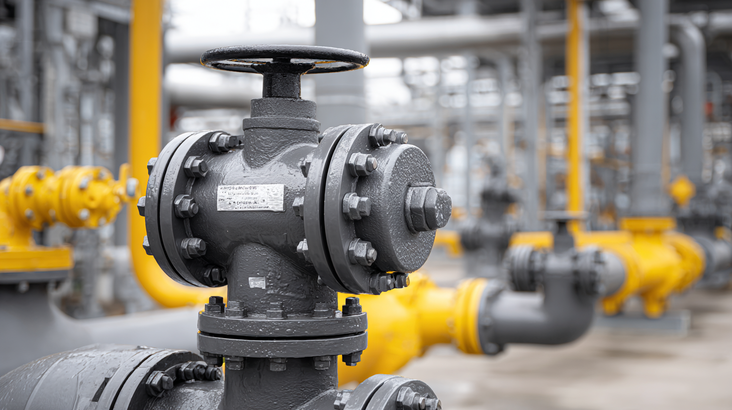 Understanding the Efficiency and Application of Plug Valves in Modern Industrial Systems
