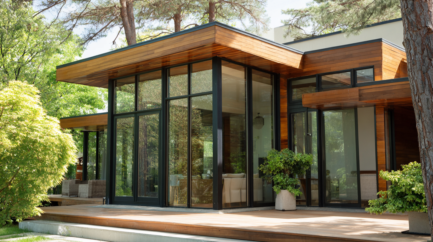 Transform Your Home: The Ultimate Guide to Choosing Eco-Friendly Windows for Energy Efficiency