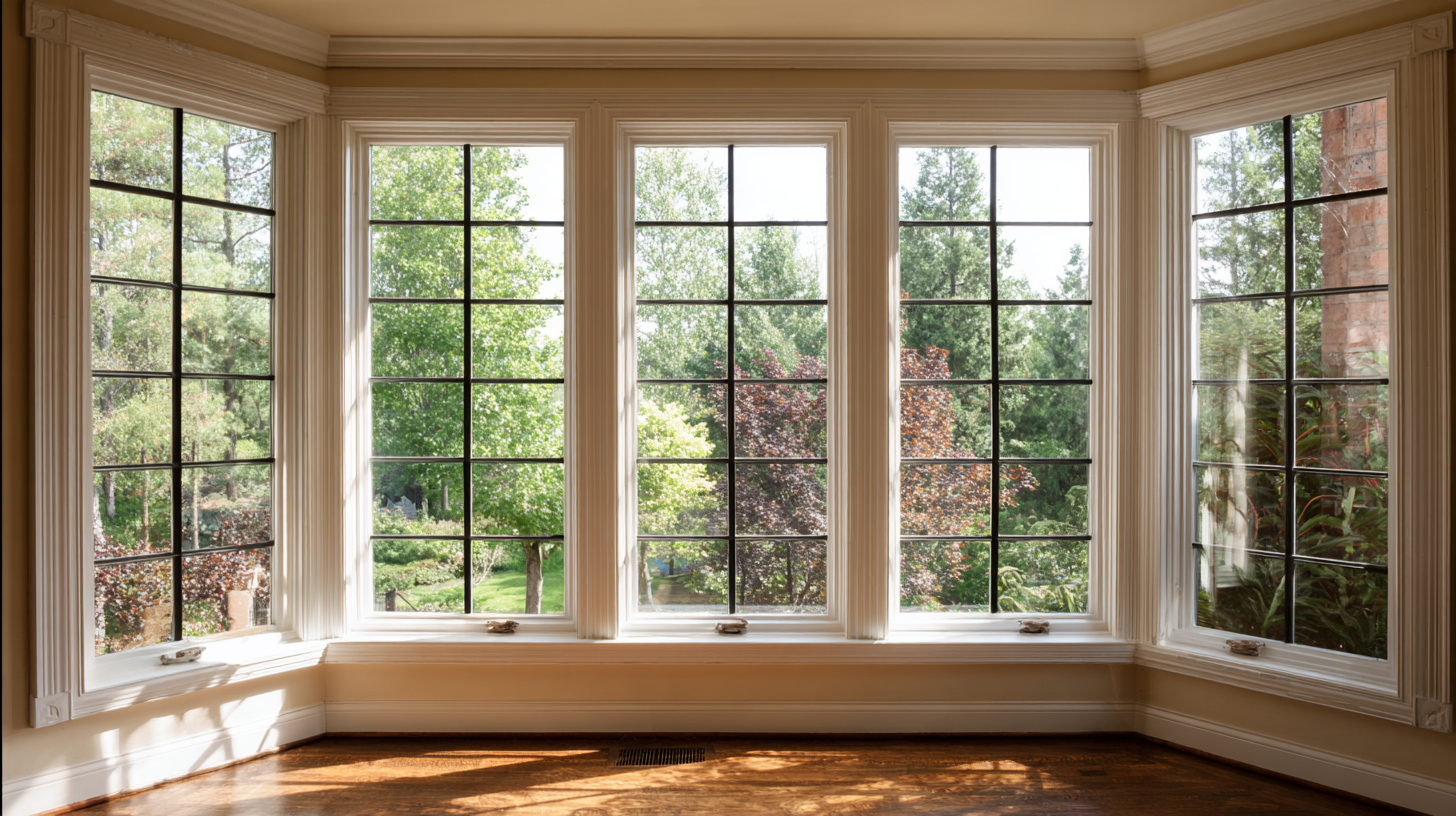 Transform Your Home: The Ultimate Guide to Choosing Eco-Friendly Windows for Energy Efficiency
